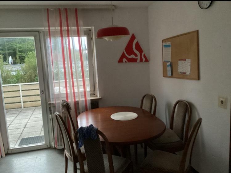 Etagenwohnung Freigericht - 1 Zimmer, 17 m&sup2;, 500&euro; | Angebot:26594335