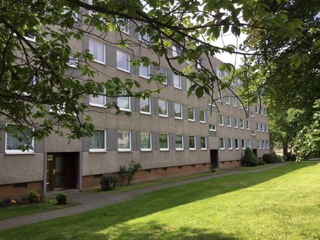 Jetzt zugreifen: weitläufige 3-Zimmer-Wohnung zimmer