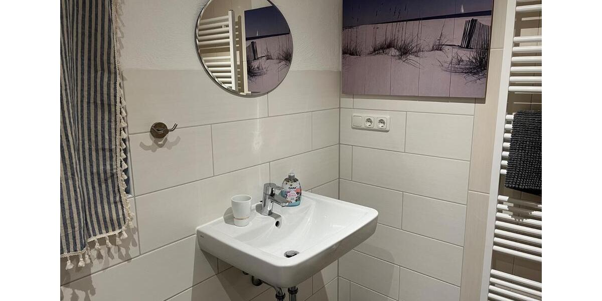 Etagenwohnung Meldorf - 2 Zimmer, 96 m&sup2;, 900&euro; | Angebot:24846883