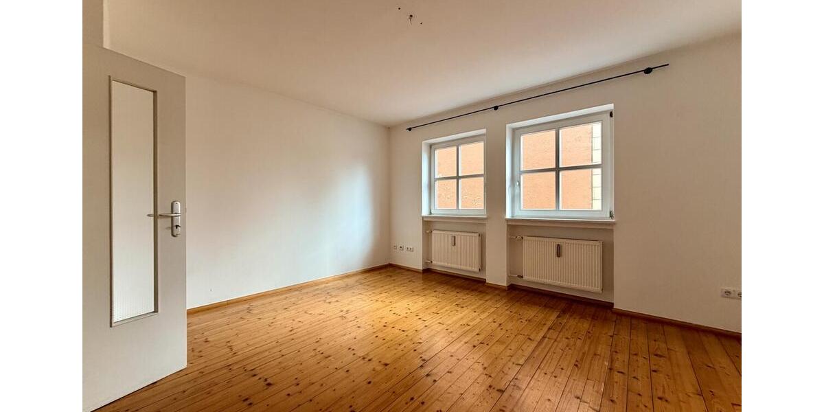 Etagenwohnung Bad Griesbach im Rottal - 5 Zimmer, 190 m&sup2;, 1.100&euro; | Angebot:26266948