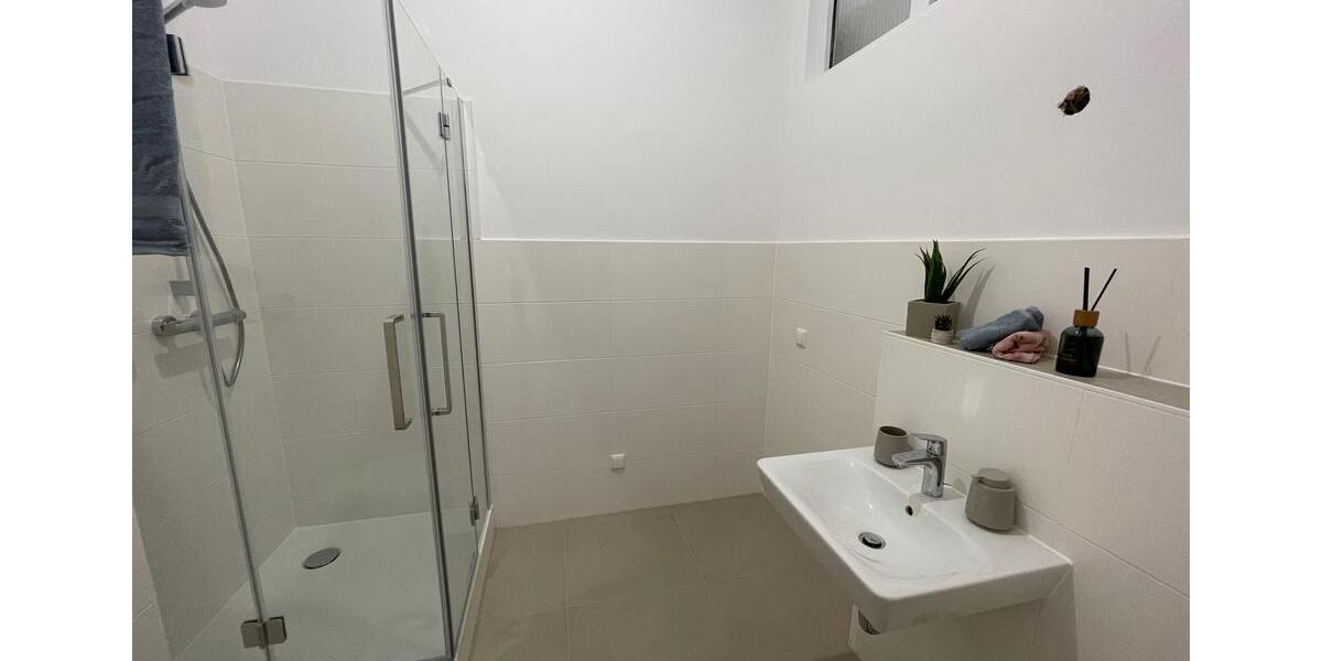 Erdgeschoßwohnung Hannover Linden-Limmer - 2 Zimmer, 56 m&sup2;, 645&euro; | Angebot:25433088