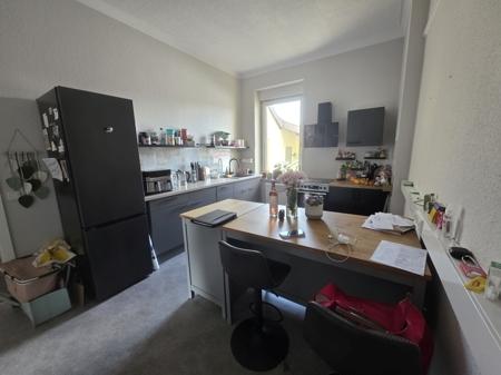 Etagenwohnung Wallerfangen - 3 Zimmer, 90 m&sup2;, 675&euro; | Angebot:26623746