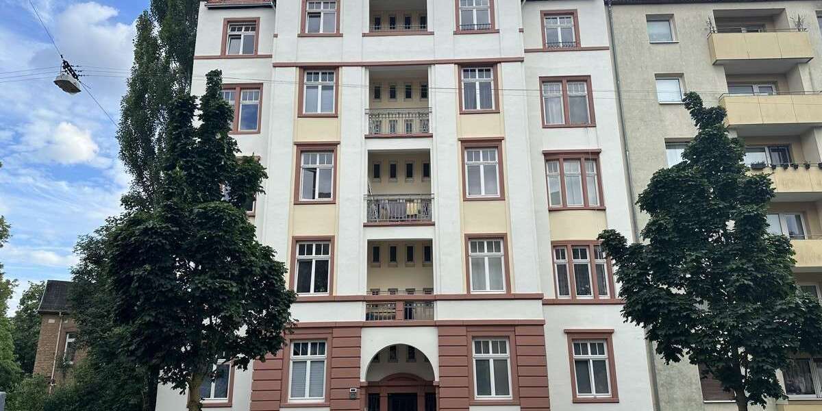 Etagenwohnung Hanau Südost - 3 Zimmer, 74 m&sup2;, 980&euro; | Angebot:26122861