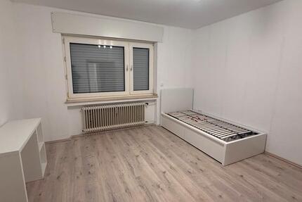 WG Zimmer nähe Dortmund, Münster, Hamm - all incl. 1 zimmer