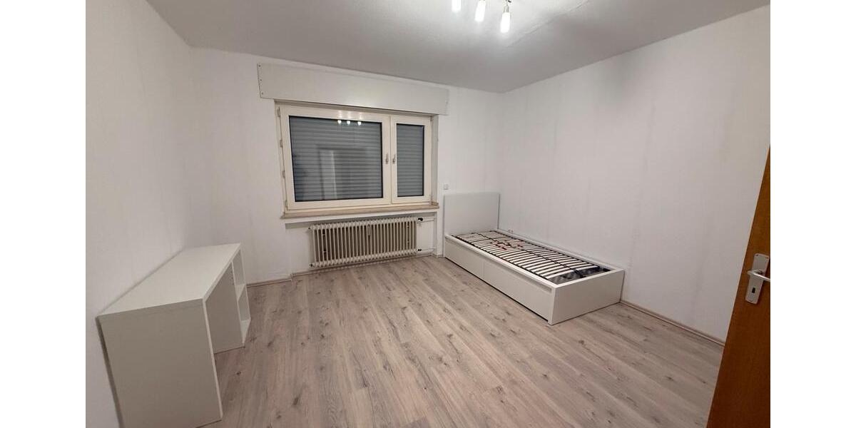 WG Zimmer nähe Dortmund, Münster, Hamm - all incl. 1 zimmer