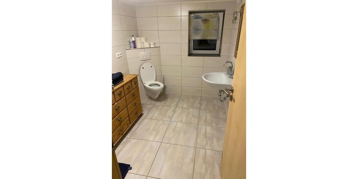 Maisonettenwohnung Bad Hersfeld - 4 Zimmer, 100 m&sup2;, 1.100&euro; | Angebot:26234371