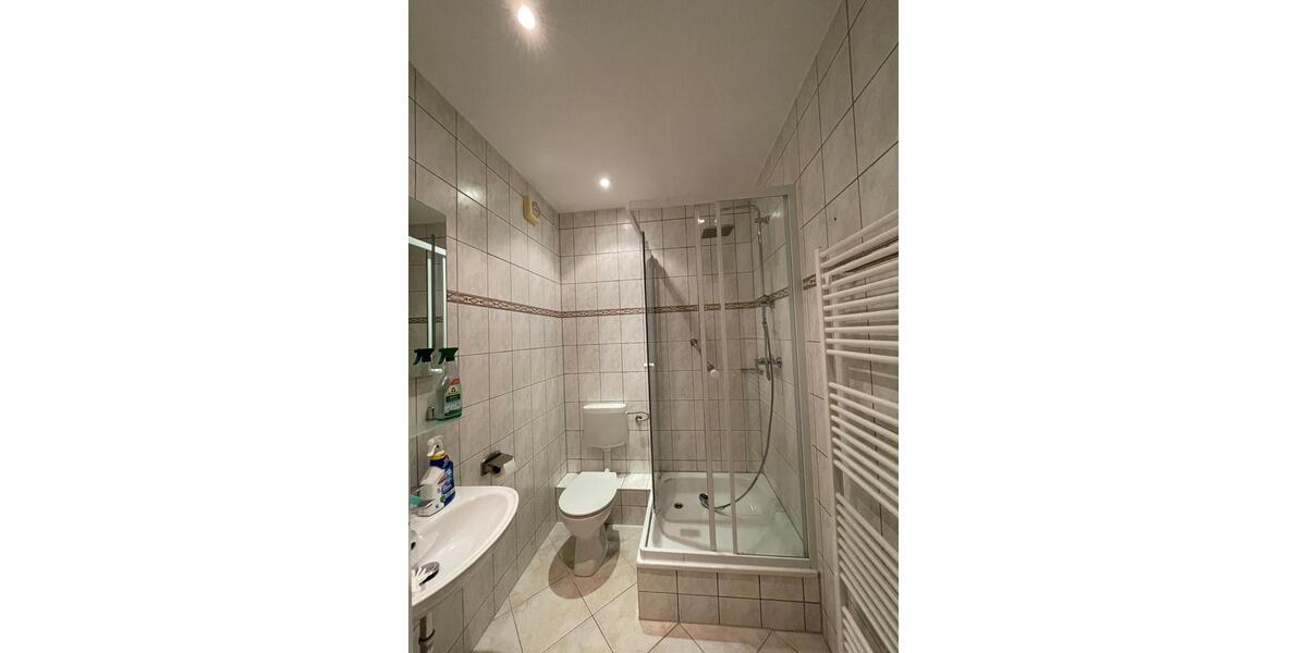 Erdgeschoßwohnung Leisnig - 2 Zimmer, 39 m&sup2;, 350&euro; | Angebot:25616808