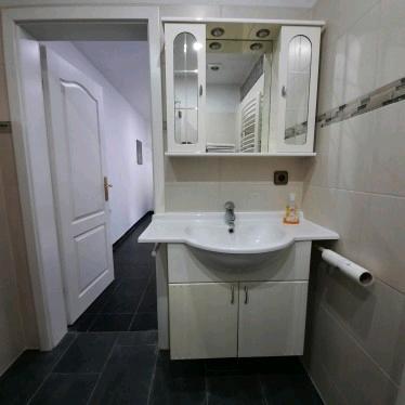 Erdgeschoßwohnung Bremen Huchting - 1.5 Zimmer, 30 m&sup2;, 570&euro; | Angebot:25805681