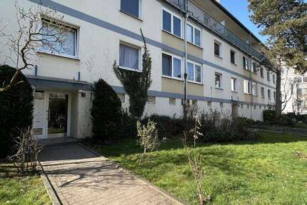 Wohnung zum Mieten in Duisburg 529 € 61.77 m² 3 zimmer
