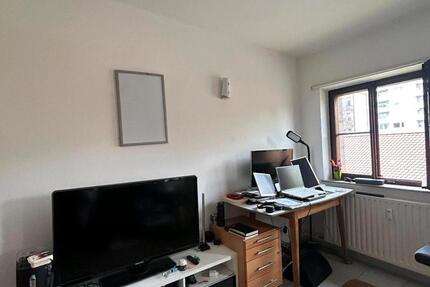 Wohnung Nürnberg Altstadt, St. Lorenz - 1 Zimmer, 26 m&sup2;, 550&euro; | Angebot:26606881