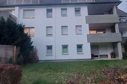 Wohnung zum Mieten in Bad Homburg 840 € 54 m² 2 zimmer