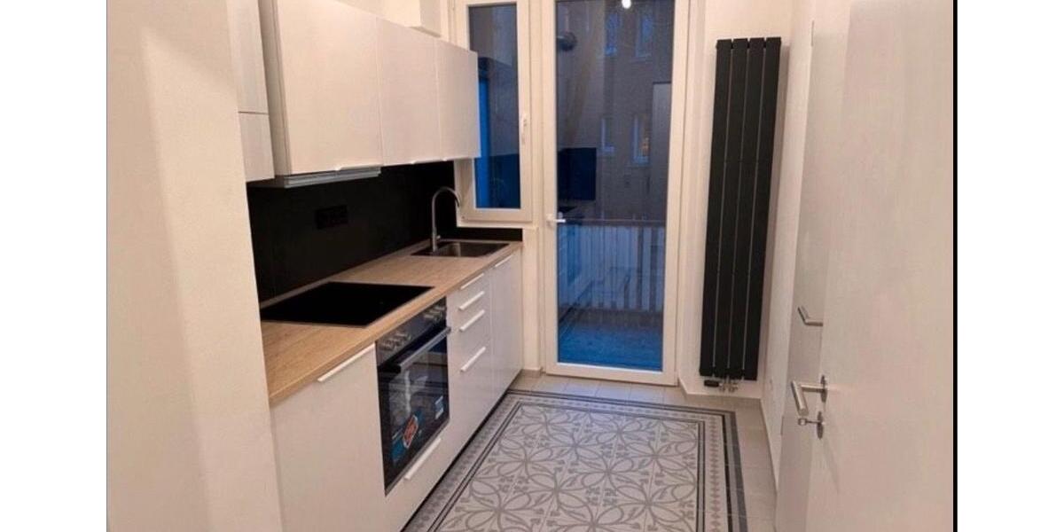 Ca.19qm Zimmer in 3er WG ab sofort frei 1 zimmer