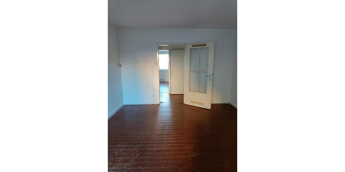 Erdgeschoßwohnung Solingen Mitte - 1 Zimmer, 45 m&sup2;, 590&euro; | Angebot:26545965