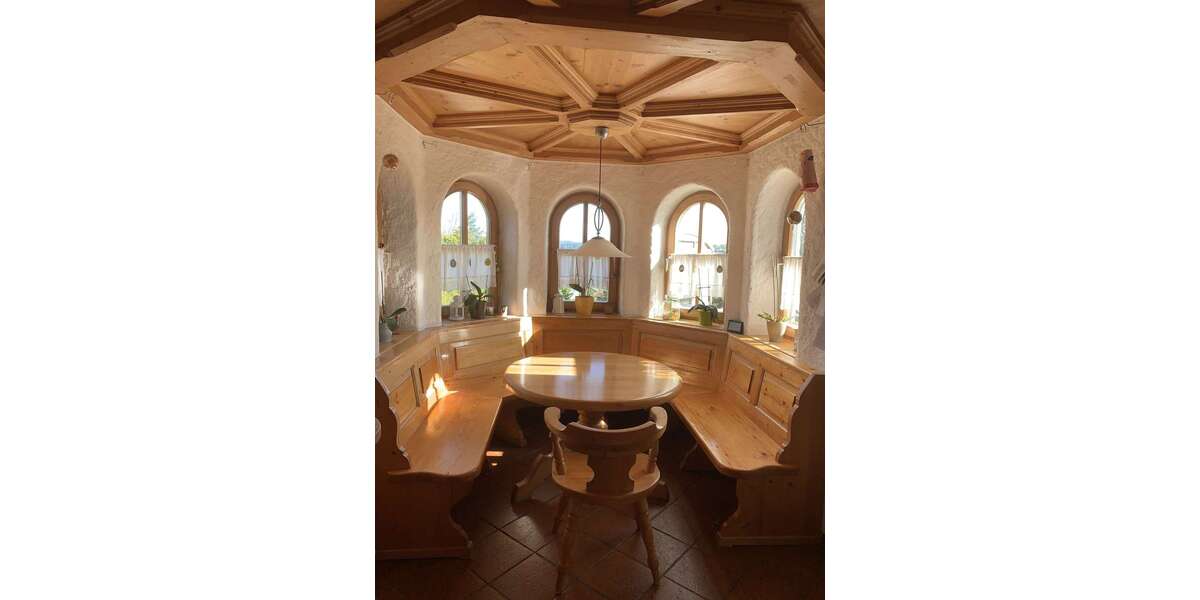 Einfamilienhaus Thyrnau - 5 Zimmer, 170 m&sup2;, 1.300&euro; | Angebot:26144588