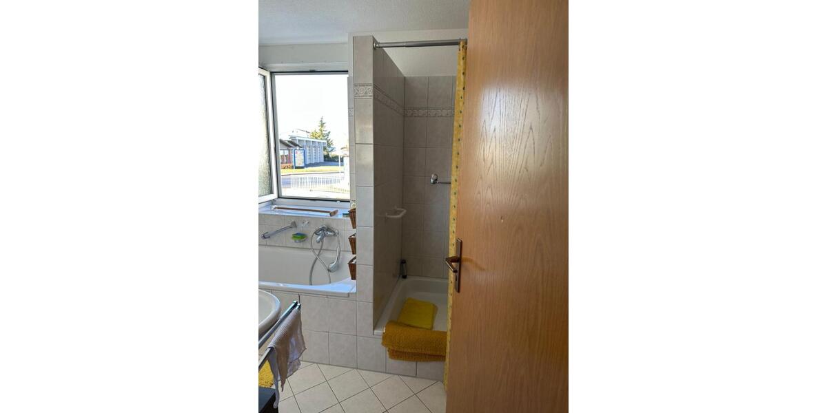 Erdgeschoßwohnung Steinen - 2 Zimmer, 54 m&sup2;, 760&euro; | Angebot:25168051