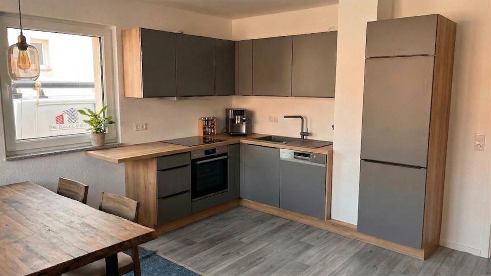 Maisonettenwohnung Winnenden - 2 Zimmer, 60 m&sup2;, 1.055&euro; | Angebot:25977721