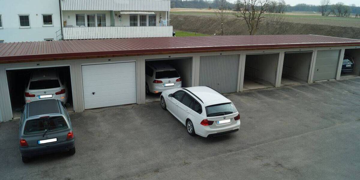 Etagenwohnung Simbach a.Inn Simbach - 3 Zimmer, 77 m&sup2;, 575&euro; | Angebot:26891504