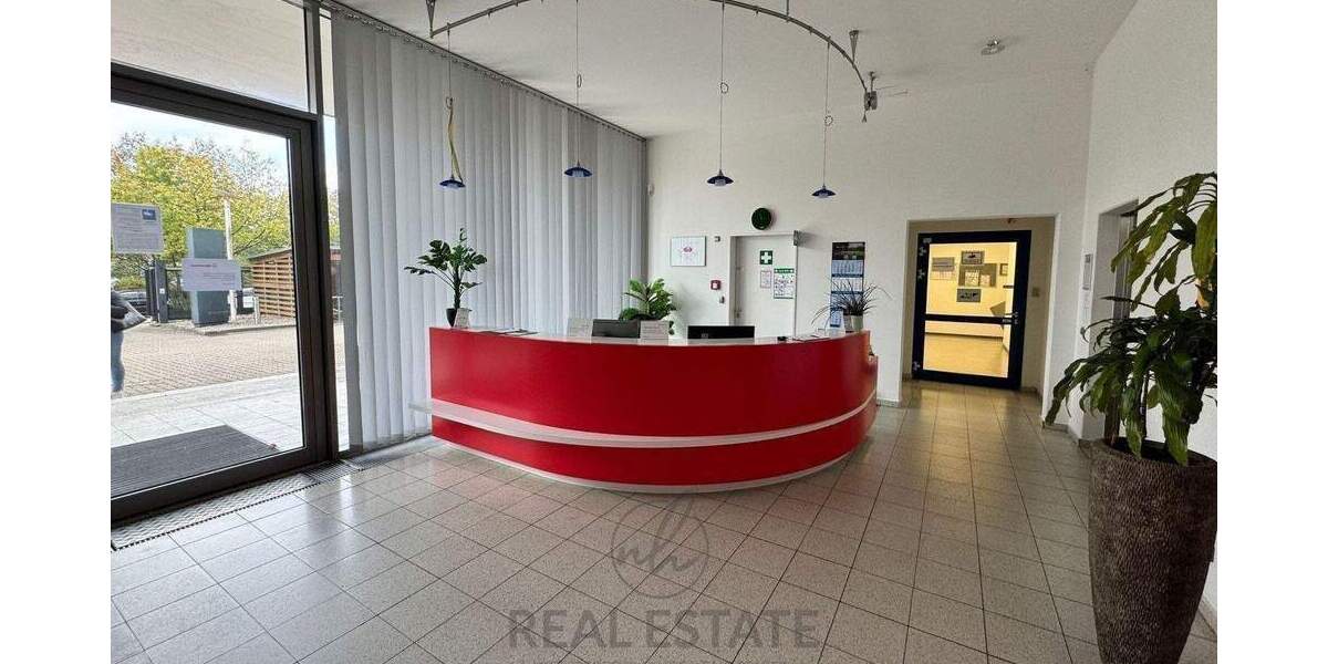 Gewerbeobjekt Hamburg Rahlstedt - 3.412&euro; | Angebot:26741213