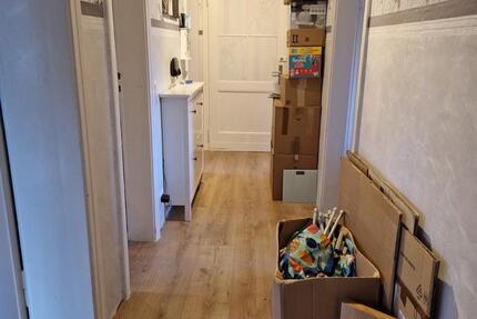 ✨ Helle 3-Zimmer-Wohnung in Goslar-Georgenberg | 76,5 m² | ✨ 3 zimmer