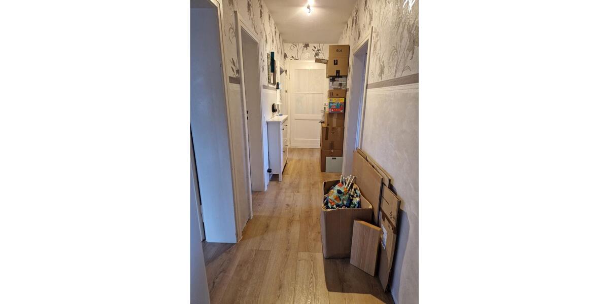 ✨ Helle 3-Zimmer-Wohnung in Goslar-Georgenberg | 76,5 m² | ✨ 3 zimmer