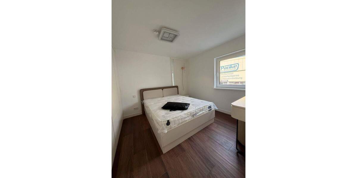 Etagenwohnung Berlin Pankow - 2 Zimmer, 60 m&sup2;, 2.170&euro; | Angebot:25266694