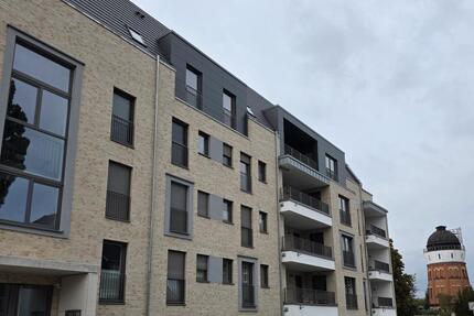 Wohnung Nienburg (Weser) - 4 Zimmer, 136 m&sup2;, 1.680&euro; | Angebot:26236424