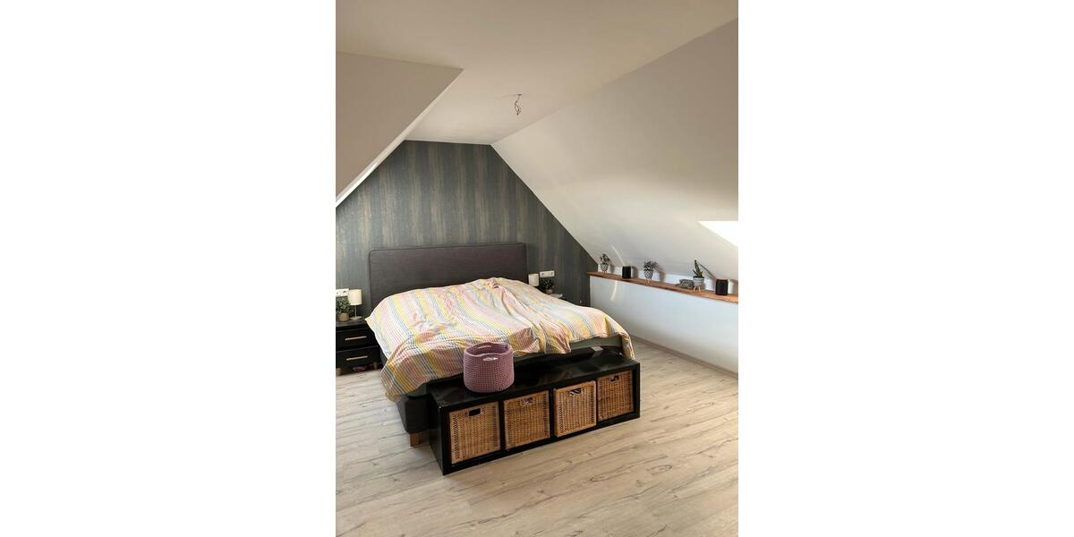 Etagenwohnung Siegen Kaan-Marienborn - 4 Zimmer, 60 m&sup2;, 550&euro; | Angebot:25810589