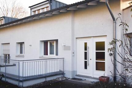 Gemütliche 3,5-Zimmer-Maisonettewohnung in Bonn Lengsdorf 3.5 zimmer