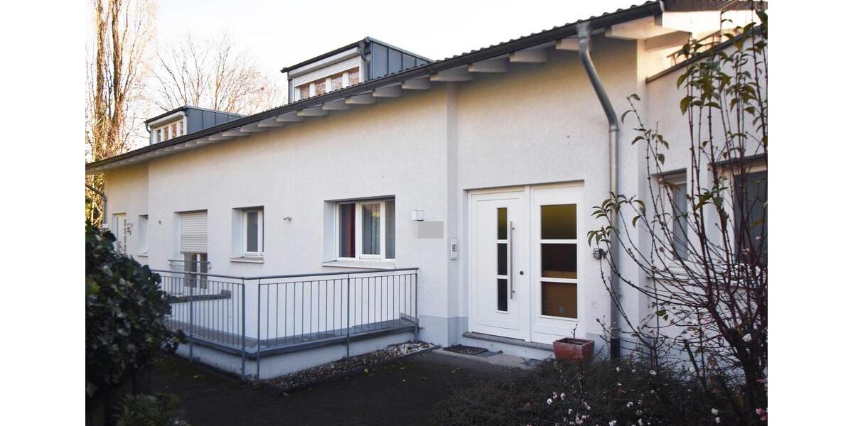Gemütliche 3,5-Zimmer-Maisonettewohnung in Bonn Lengsdorf 3.5 zimmer