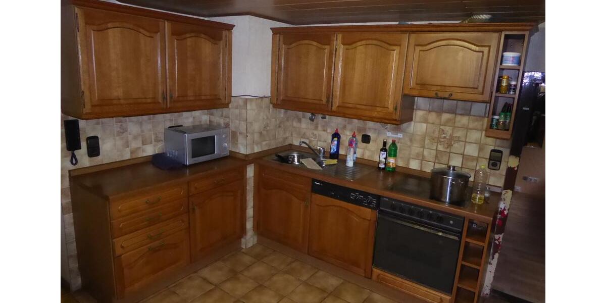 Etagenwohnung Niedernhall - 1 Zimmer, 35 m&sup2;, 380&euro; | Angebot:25934863