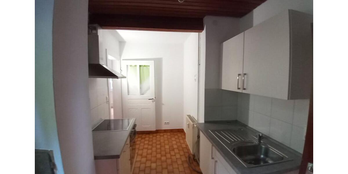 Maisonettenwohnung Altensteig - 3 Zimmer, 71 m&sup2;, 430&euro; | Angebot:26511596