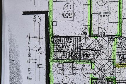 Mietwohnung in Aachen-Brand in zentraler Lage 3 zimmer