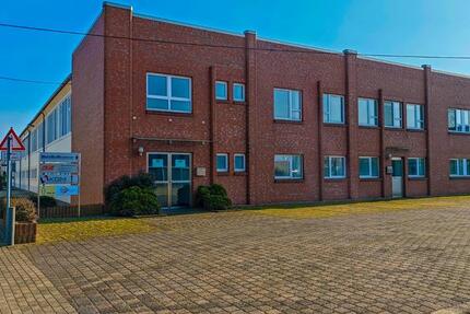 Gewerbeobjekt Zerbst (Anhalt) - 5&euro; | Angebot:19869409