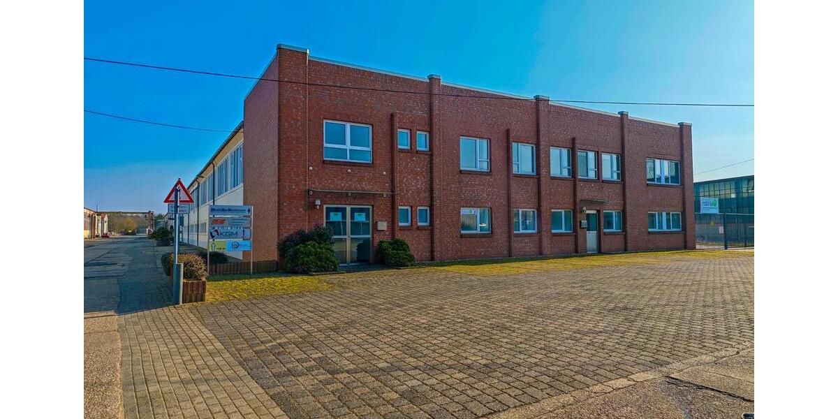 Gewerbeobjekt Zerbst (Anhalt) - 5&euro; | Angebot:19869409