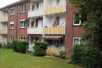 Wohnung Kempen Tönisberg - 4 Zimmer, 64 m&sup2;, 510&euro; | Angebot:27074268