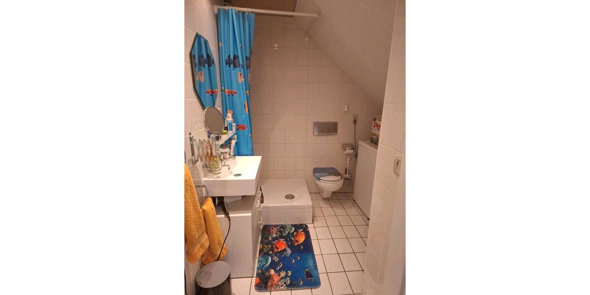 Dachgeschoßwohnung Coswig - 2 Zimmer, 52 m&sup2;, 380&euro; | Angebot:25328324