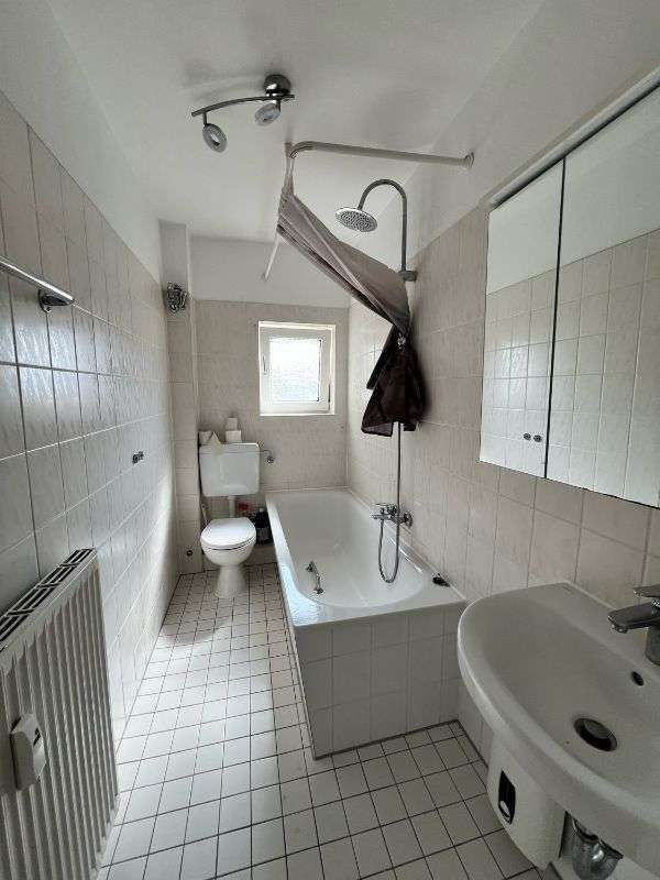 Wohnung zum Mieten in Hameln 450 € 61.79 m²