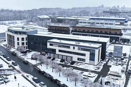 Gewerbeobjekt Wetzlar - 20.798&euro; | Angebot:25228132