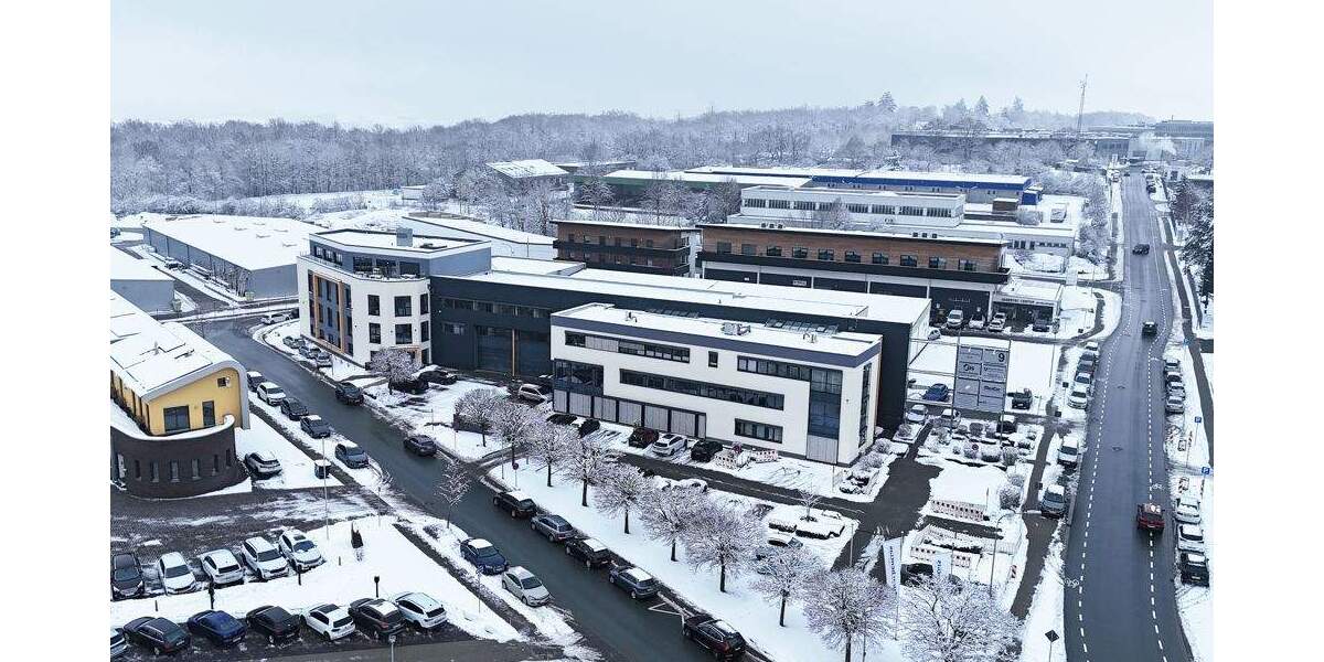 Gewerbeobjekt Wetzlar - 20.798&euro; | Angebot:25228132