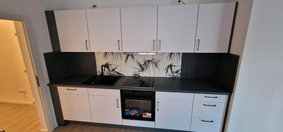 Hochparterre Schneeberg - 2 Zimmer, 47 m&sup2;, 447&euro; | Angebot:24237458