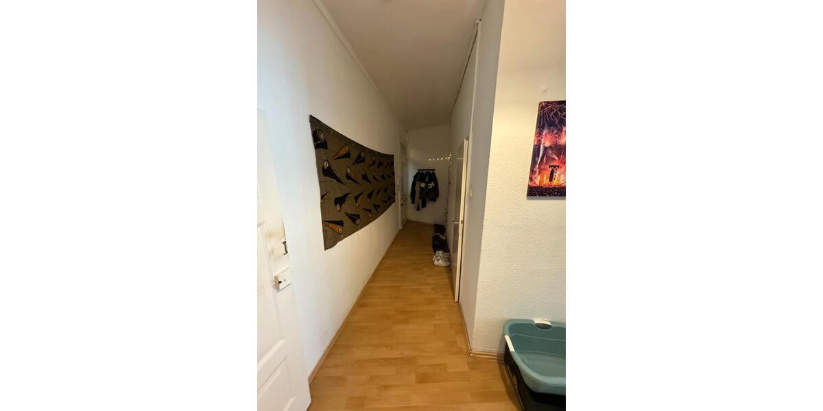 Etagenwohnung Braunschweig - 4 Zimmer, 82 m&sup2;, 835&euro; | Angebot:26261964