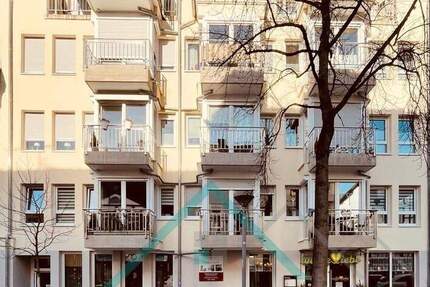 Wohnung Iserlohn Zentrum - 2 Zimmer, 42 m&sup2;, 620&euro; | Angebot:24722812