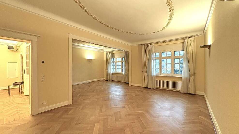 Wohnung zum Mieten in Berlin 3.965 € 220 m² 5 zimmer