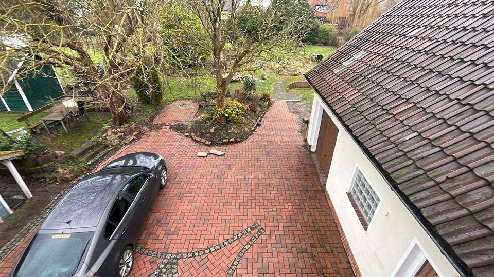 Dachgeschoßwohnung Stadthagen - 4 Zimmer, 95 m&sup2;, 850&euro; | Angebot:26586270
