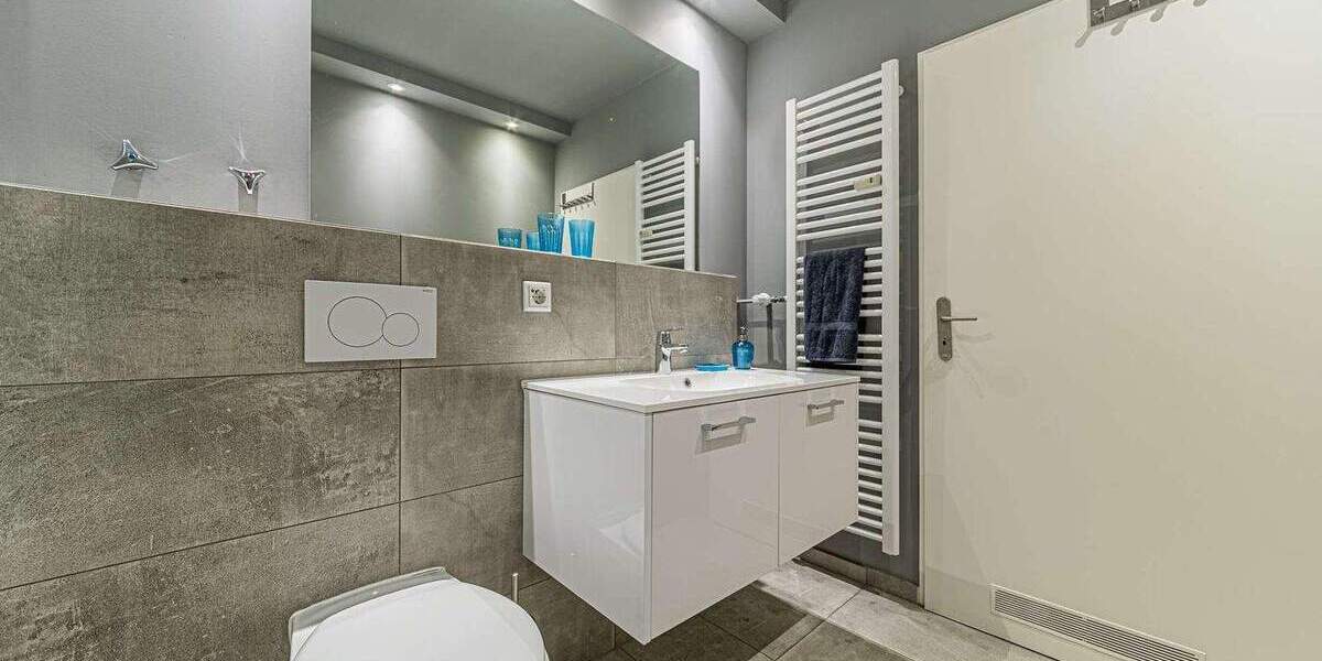 Etagenwohnung Frankfurt am Main Westend-Süd - 2 Zimmer, 48 m&sup2;, 1.810&euro; | Angebot:25768512