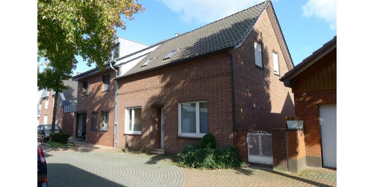 Wohnen auf Zeit Bocholt - 1 Zimmer, 14 m&sup2;, 415&euro; | Angebot:24899397