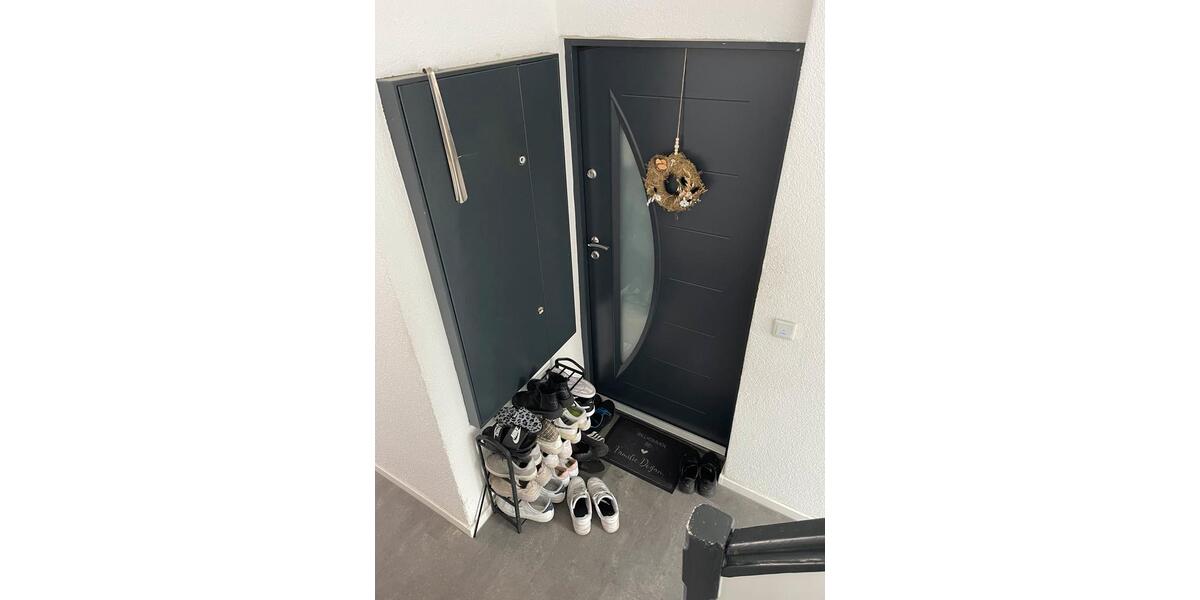 Wohnung in Worms zu vermieten 3 zimmer