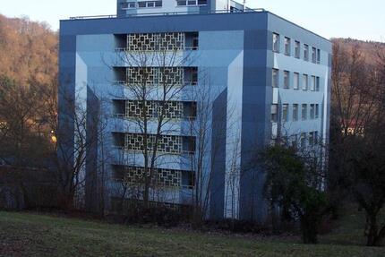 3-Zimmer Appartement Wohnheim 43qm komplett möbliert zimmer