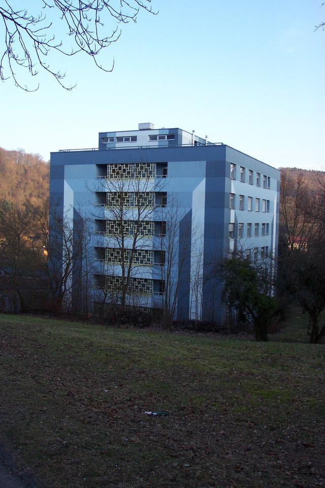 3-Zimmer Appartement Wohnheim 43qm komplett möbliert zimmer
