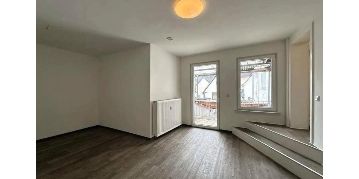 Wohnung mit Rheinblick 2 zimmer